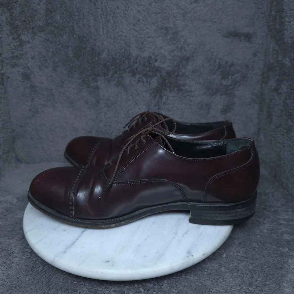Florsheim what you